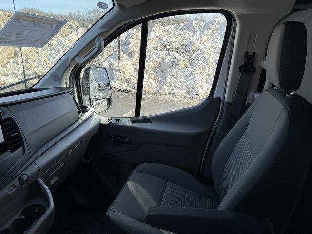 new 2026 Ford Transit-250 car, priced at $54,995