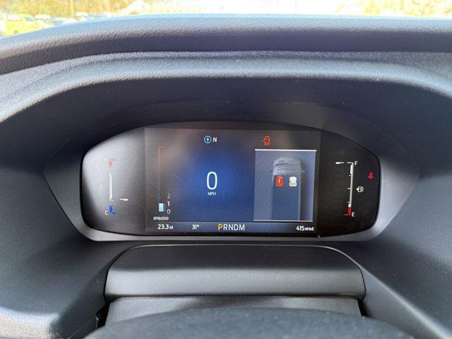 new 2026 Ford Transit-250 car, priced at $54,995