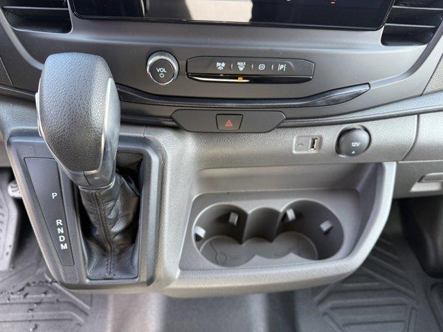 new 2026 Ford Transit-250 car, priced at $49,518