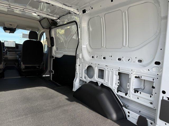 new 2026 Ford Transit-250 car, priced at $54,995