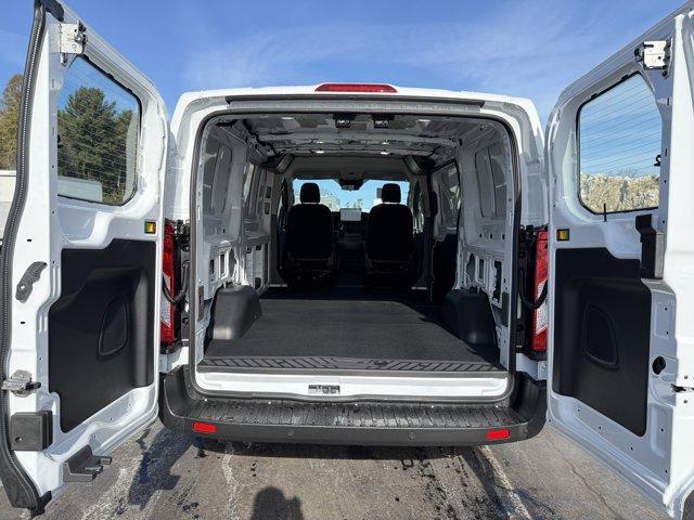 new 2026 Ford Transit-250 car, priced at $54,995