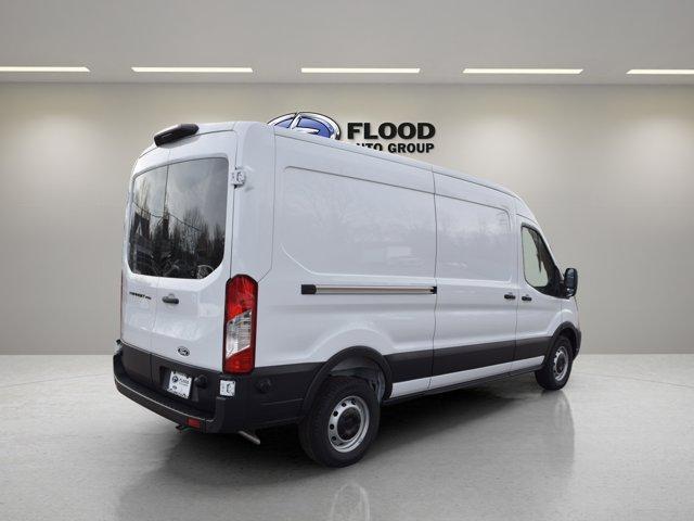 new 2026 Ford Transit-250 car, priced at $55,100