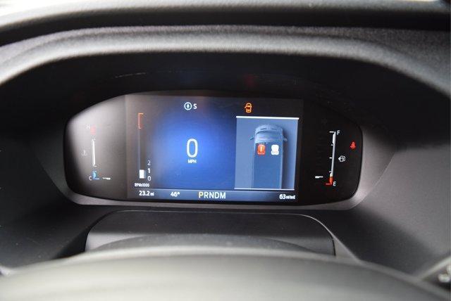 new 2026 Ford Transit-250 car, priced at $55,100