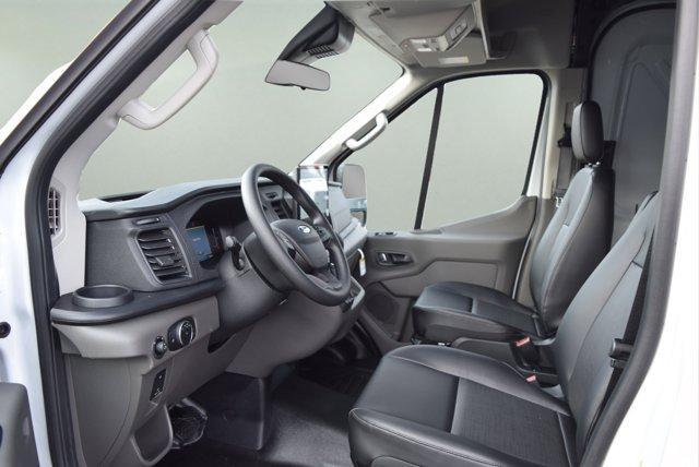 new 2026 Ford Transit-250 car, priced at $55,100