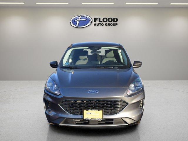 used 2022 Ford Escape car, priced at $22,672