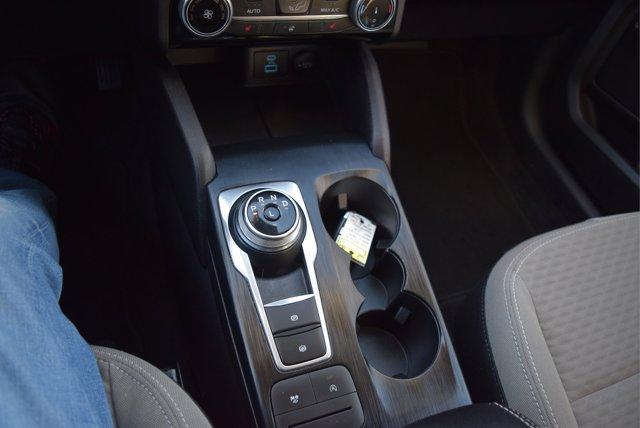 used 2022 Ford Escape car, priced at $22,672