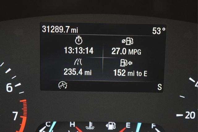 used 2022 Ford Escape car, priced at $22,672