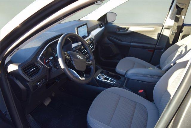 used 2022 Ford Escape car, priced at $22,672