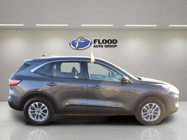used 2022 Ford Escape car, priced at $22,672