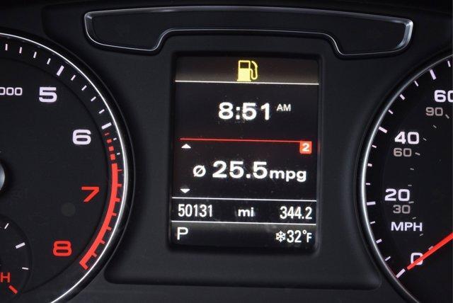 used 2018 Audi Q3 car, priced at $18,000