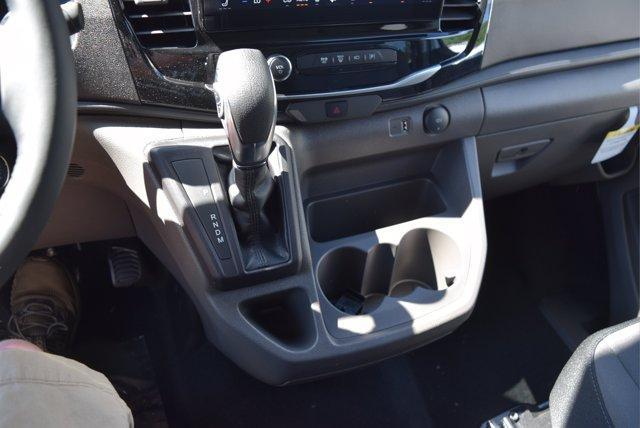 new 2026 Ford Transit-350 car, priced at $67,144