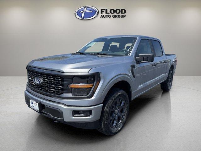 new 2026 Ford F-150 car, priced at $46,916
