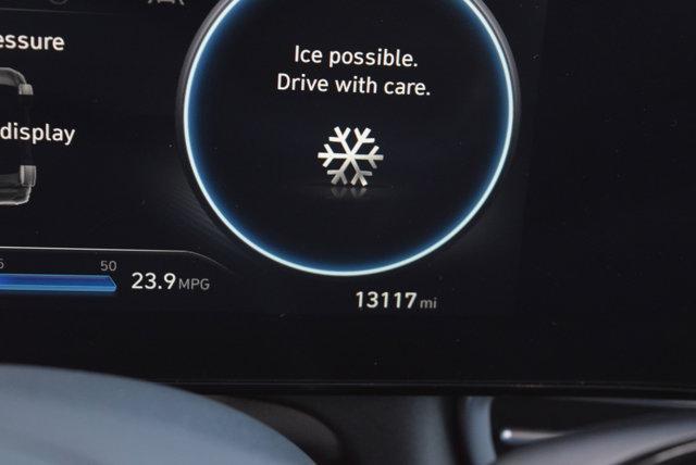 used 2024 Hyundai Elantra car, priced at $21,872