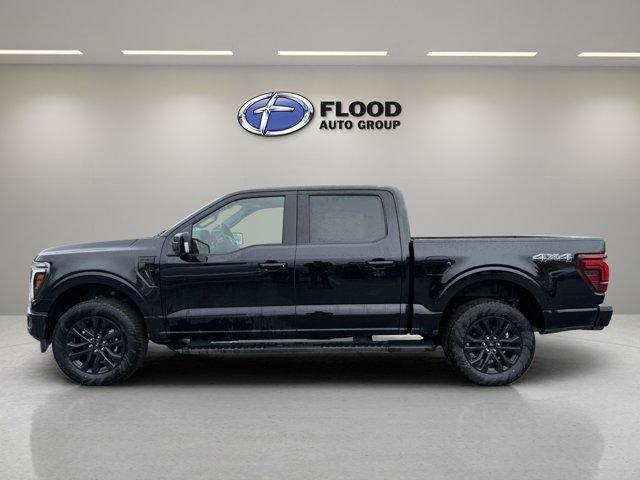 new 2026 Ford F-150 car, priced at $76,115
