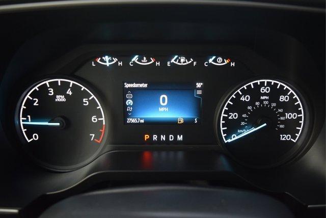 used 2022 Ford F-150 car, priced at $37,000