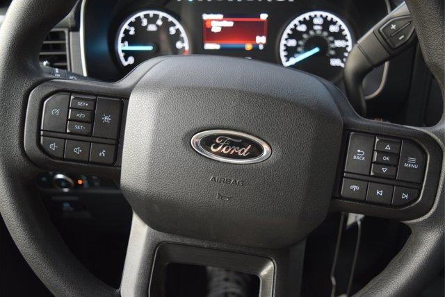 used 2022 Ford F-150 car, priced at $37,000