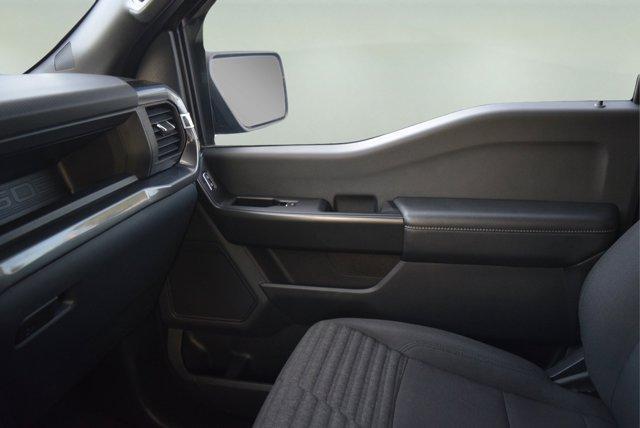 used 2022 Ford F-150 car, priced at $37,000