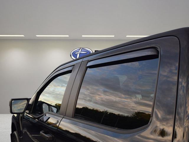 used 2022 Ford F-150 car, priced at $37,000