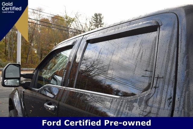 used 2021 Ford F-450 car, priced at $76,872