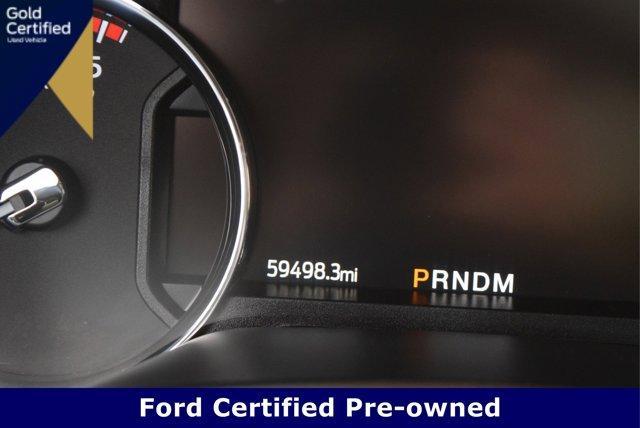 used 2021 Ford F-450 car, priced at $76,872