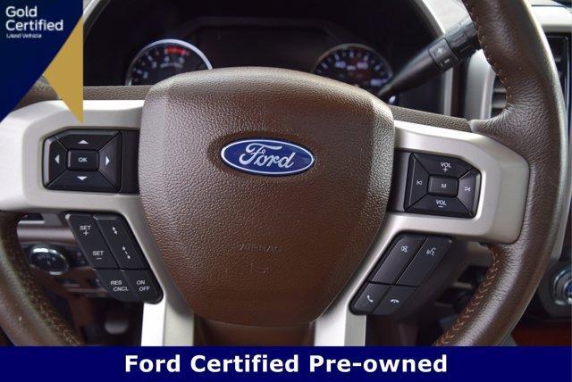 used 2021 Ford F-450 car, priced at $76,872