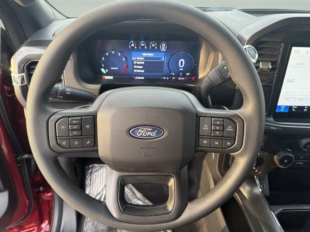 new 2026 Ford F-150 car, priced at $59,900