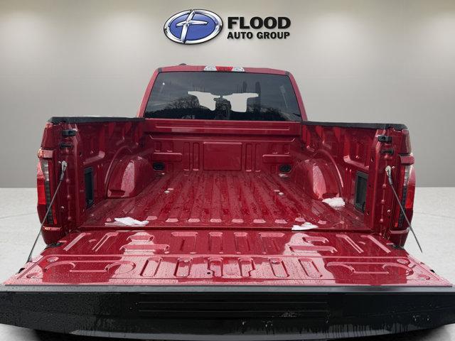 new 2026 Ford F-150 car, priced at $59,900