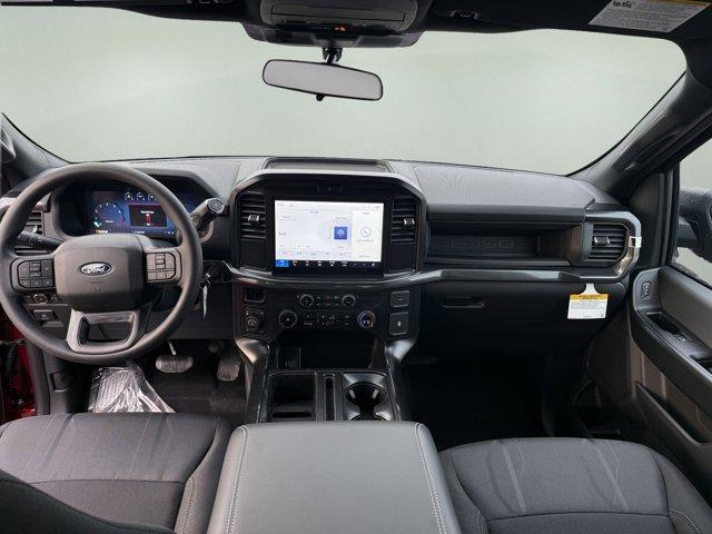 new 2026 Ford F-150 car, priced at $59,900