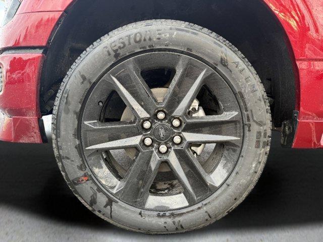 new 2026 Ford F-150 car, priced at $59,900