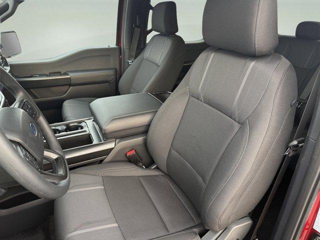 new 2026 Ford F-150 car, priced at $59,900