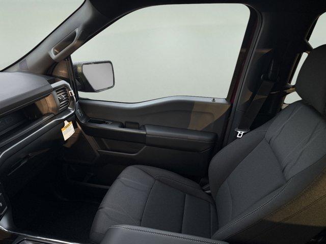 new 2026 Ford F-150 car, priced at $59,900