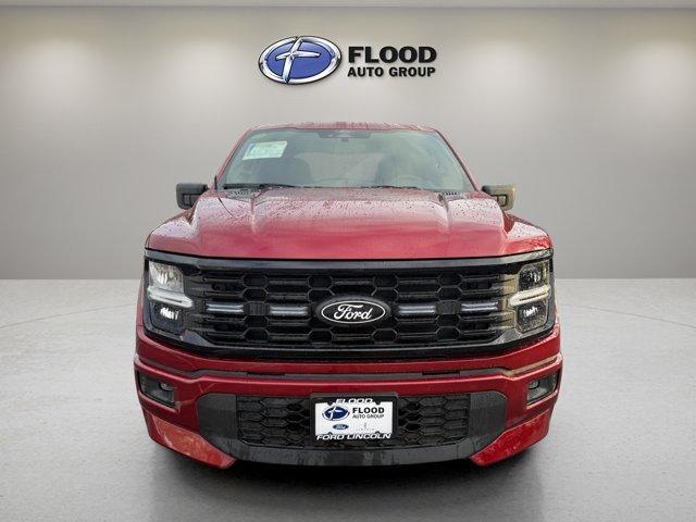 new 2026 Ford F-150 car, priced at $59,900