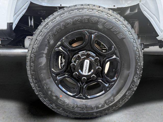 new 2026 Ford F-350 car, priced at $54,174