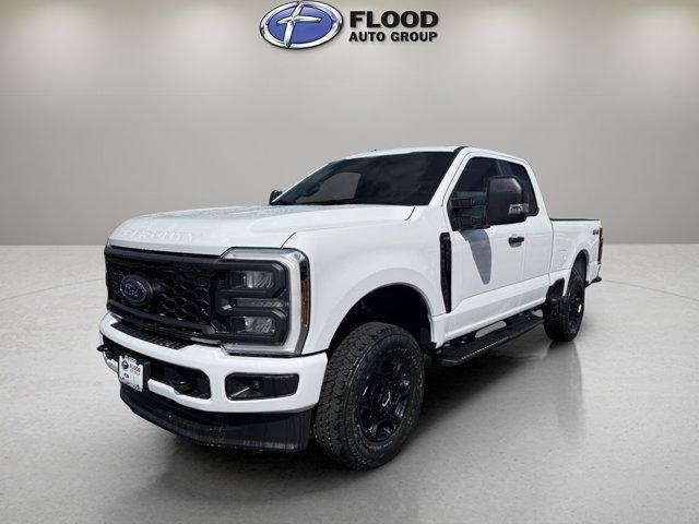 new 2026 Ford F-350 car, priced at $54,174