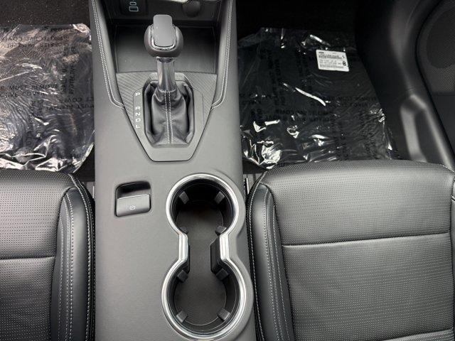 new 2026 Ford Mustang car, priced at $45,190