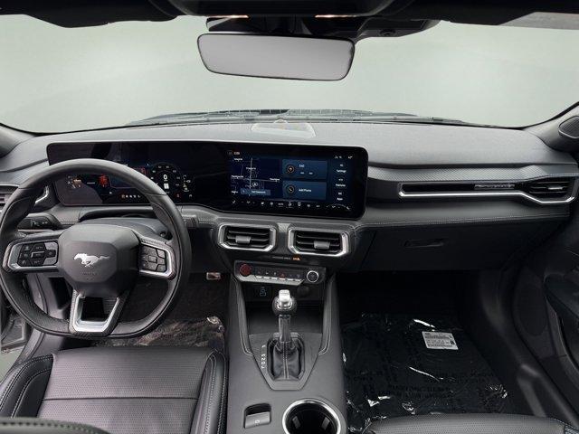 new 2026 Ford Mustang car, priced at $45,190