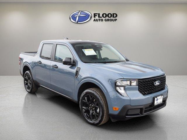 new 2026 Ford Maverick car, priced at $35,275