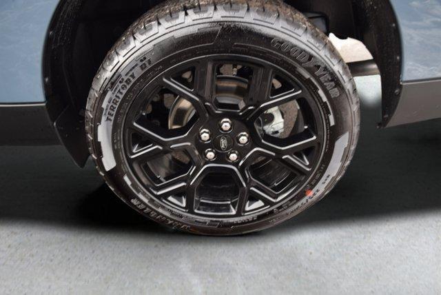 new 2026 Ford Maverick car, priced at $35,275