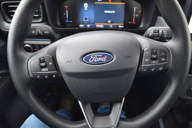 new 2026 Ford Maverick car, priced at $35,275