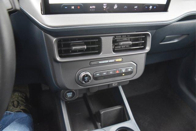 new 2026 Ford Maverick car, priced at $35,275