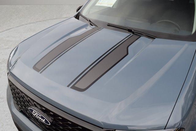 new 2026 Ford Maverick car, priced at $35,275