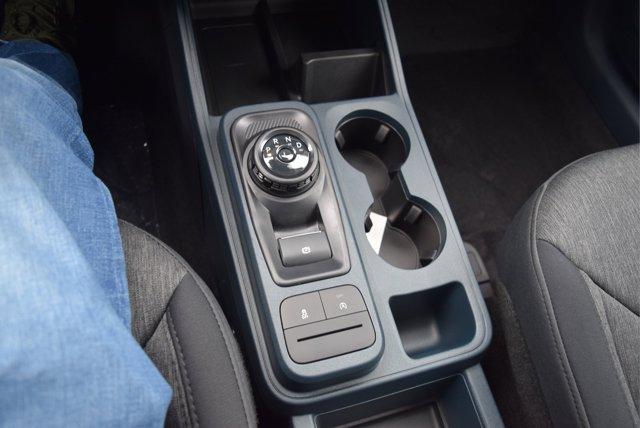 new 2026 Ford Maverick car, priced at $35,275