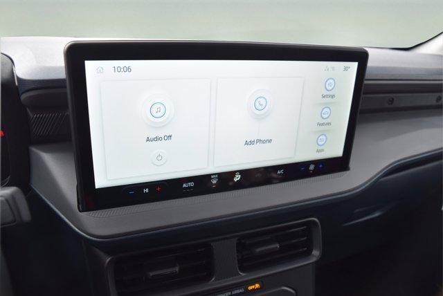 new 2026 Ford Maverick car, priced at $35,275