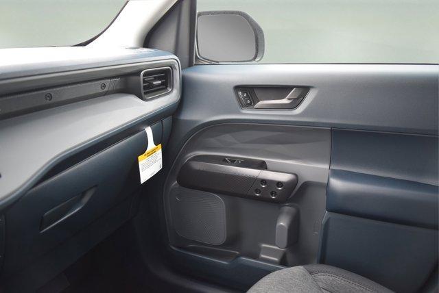 new 2026 Ford Maverick car, priced at $35,275