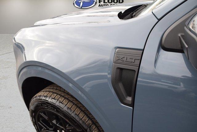 new 2026 Ford Maverick car, priced at $35,275