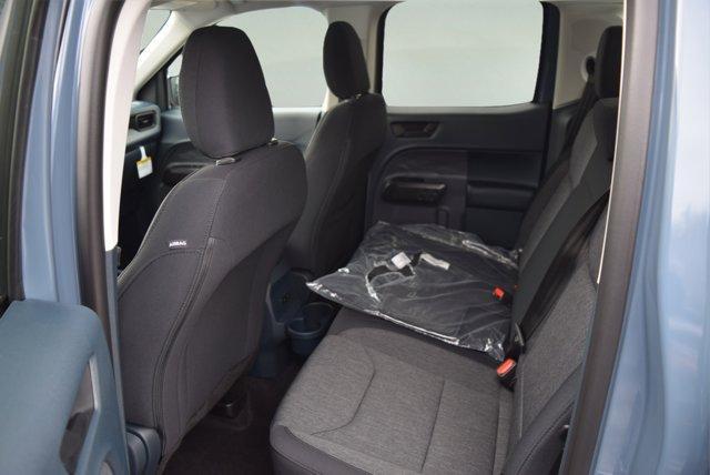 new 2026 Ford Maverick car, priced at $35,275