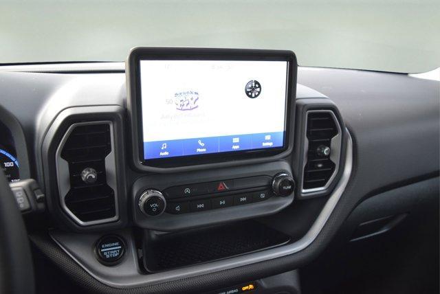 used 2022 Ford Bronco Sport car, priced at $26,872