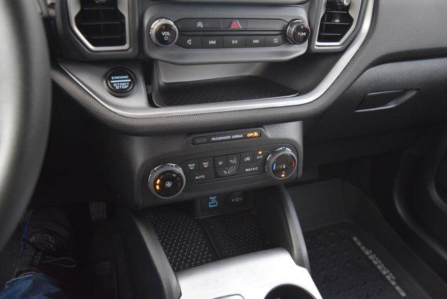 used 2022 Ford Bronco Sport car, priced at $26,872