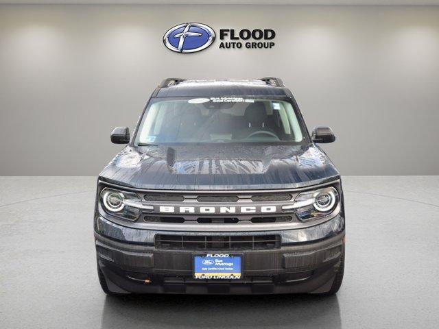 used 2022 Ford Bronco Sport car, priced at $26,872
