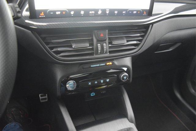used 2023 Ford Escape car, priced at $28,372